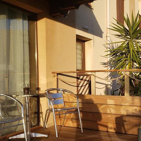 Bel Hotel Saint-Nicolas-de-Redon ภายนอก รูปภาพ